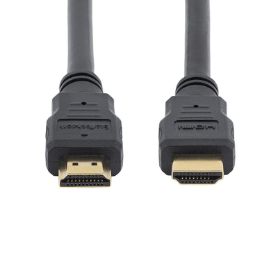 STARTECH HDMI cable 0,9 m HDMI Type A (Standard) Black (HDMM310PK) - Cartouches Certifiees