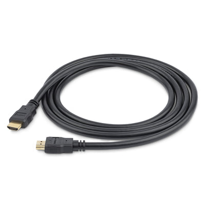 STARTECH HDMI cable 0,9 m HDMI Type A (Standard) Black (HDMM310PK) - Cartouches Certifiees