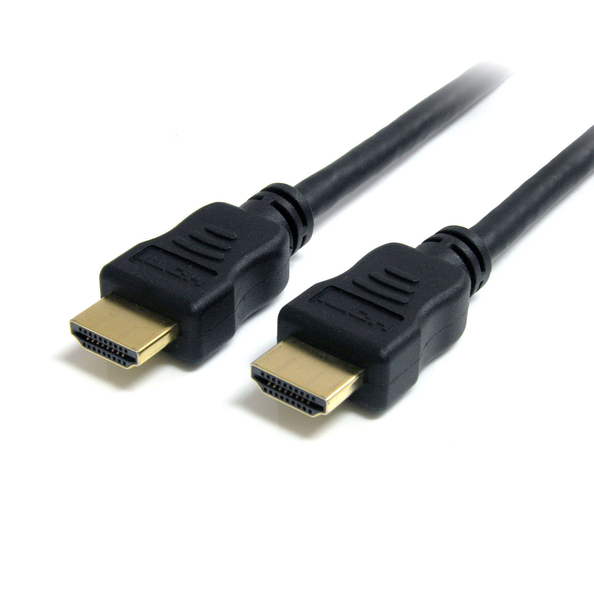 STARTECH HDMI cable 0,91 m HDMI Type A (Standard) Black (HDMIMM3HS) - Cartouches Certifiees