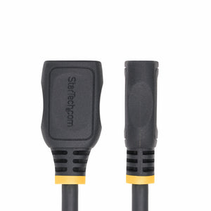 STARTECH HDMI cable 2 m HDMI Type A (Standard) Black (HD2MF6FL) - Cartouches Certifiees