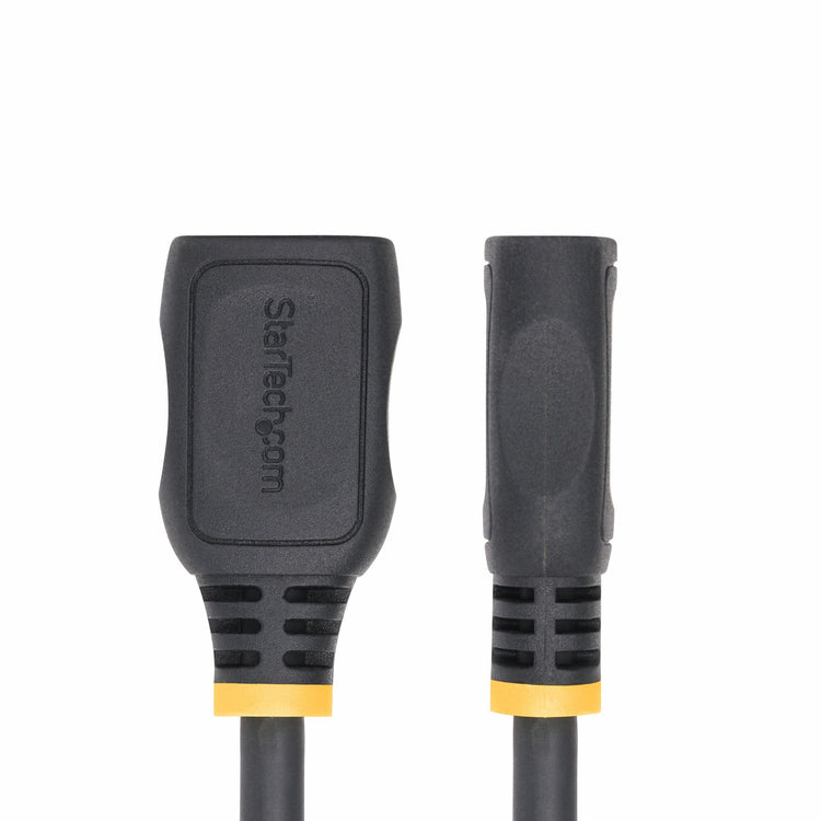 STARTECH HDMI cable 2 m HDMI Type A (Standard) Black (HD2MF6FL) - Cartouches Certifiees