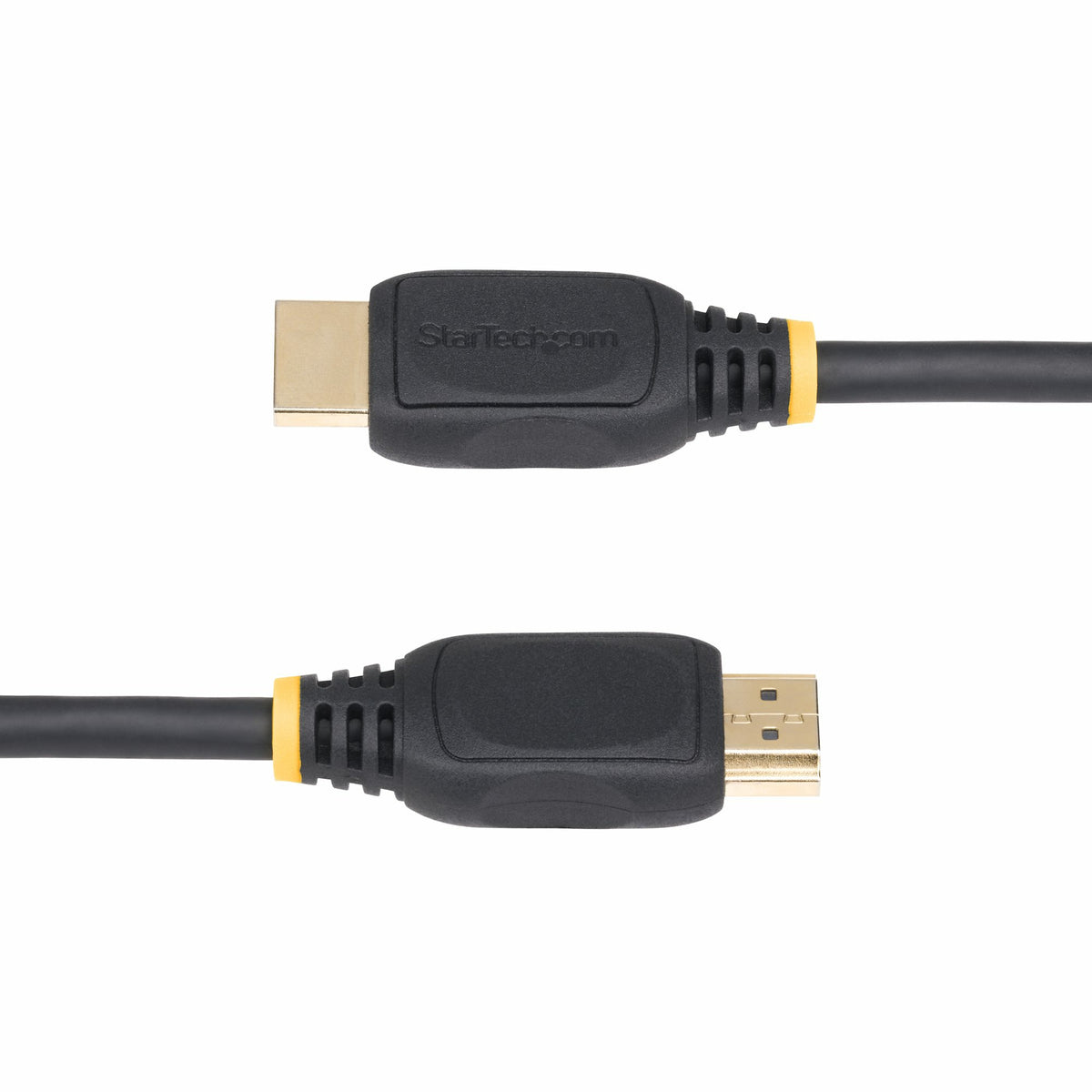 STARTECH HDMI cable 2 m HDMI Type A (Standard) Black (HD2MF6FL) - Cartouches Certifiees