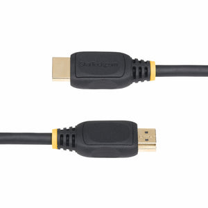 STARTECH HDMI cable 2 m HDMI Type A (Standard) Black (HD2MF6FL) - Cartouches Certifiees