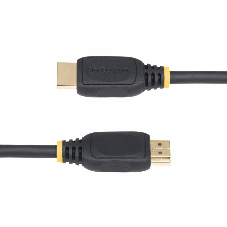 STARTECH HDMI cable 2 m HDMI Type A (Standard) Black (HD2MF6FL) - Cartouches Certifiees
