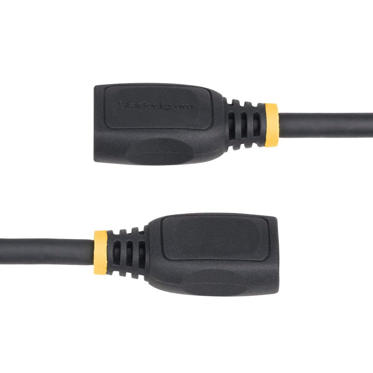 STARTECH HDMI cable 2 m HDMI Type A (Standard) Black (HD2MF6FL) - Cartouches Certifiees