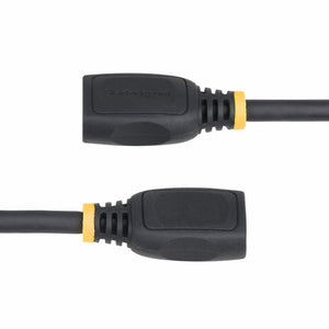 STARTECH HDMI cable 2 m HDMI Type A (Standard) Black (HD2MF6FL) - Cartouches Certifiees