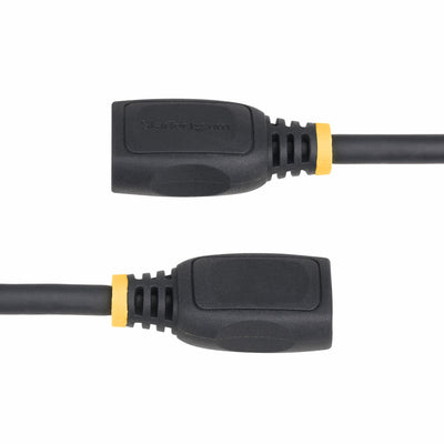 STARTECH HDMI cable 2 m HDMI Type A (Standard) Black (HD2MF6FL) - Cartouches Certifiees