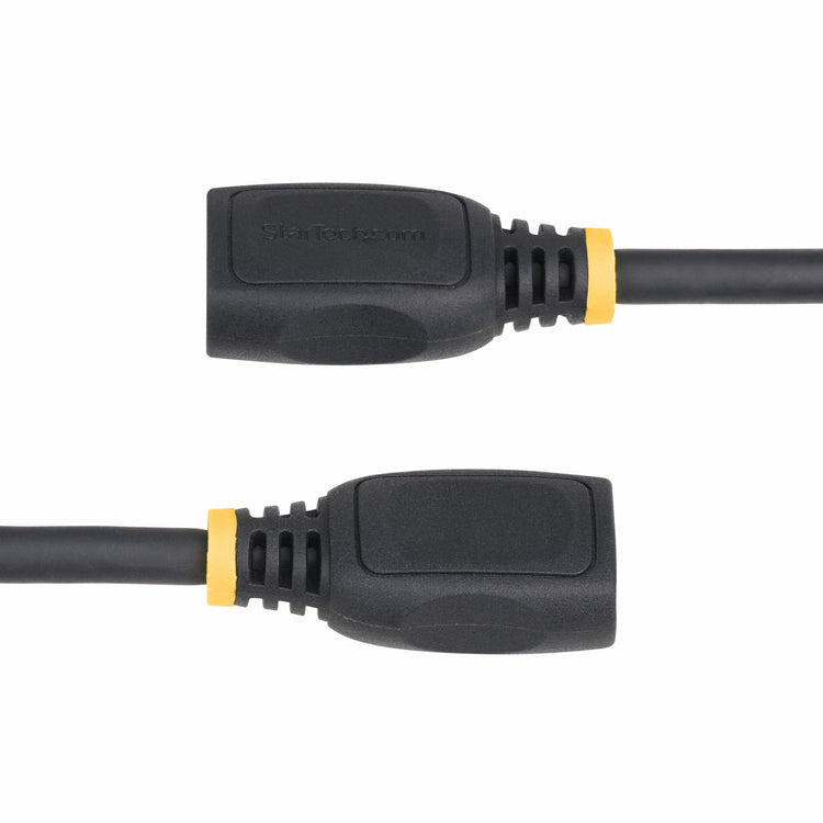 STARTECH HDMI cable 2 m HDMI Type A (Standard) Black (HD2MF6FL) - Cartouches Certifiees
