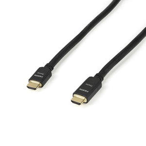 STARTECH HDMI cable 24,4 m HDMI Type A (Standard) Black (HDMIMM80AC) - Cartouches Certifiees