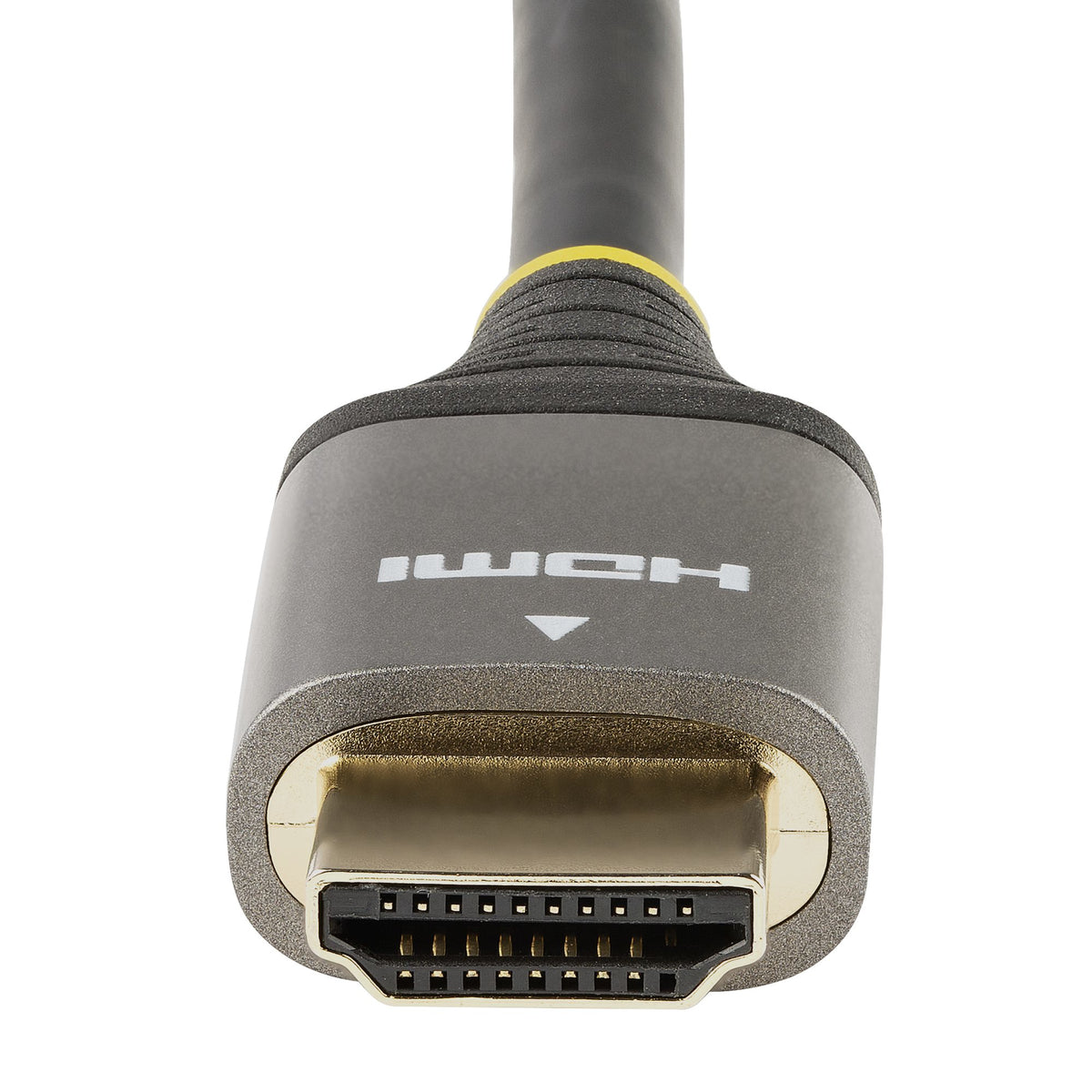 STARTECH HDMI cable 3 m HDMI Type A (Standard) Black, Grey (HDMM21V3M) - Cartouches Certifiees