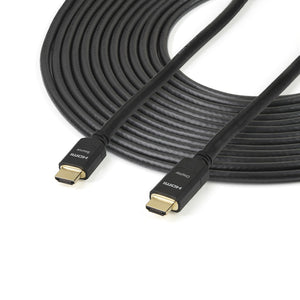STARTECH HDMI cable 30 m HDMI Type A (Standard) Black (HDMM30MA) - Cartouches Certifiees