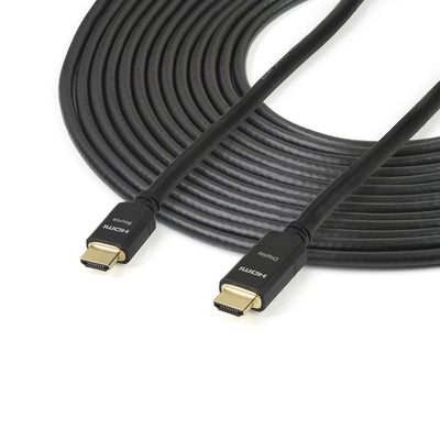 STARTECH HDMI cable 30 m HDMI Type A (Standard) Black (HDMM30MA) - Cartouches Certifiees