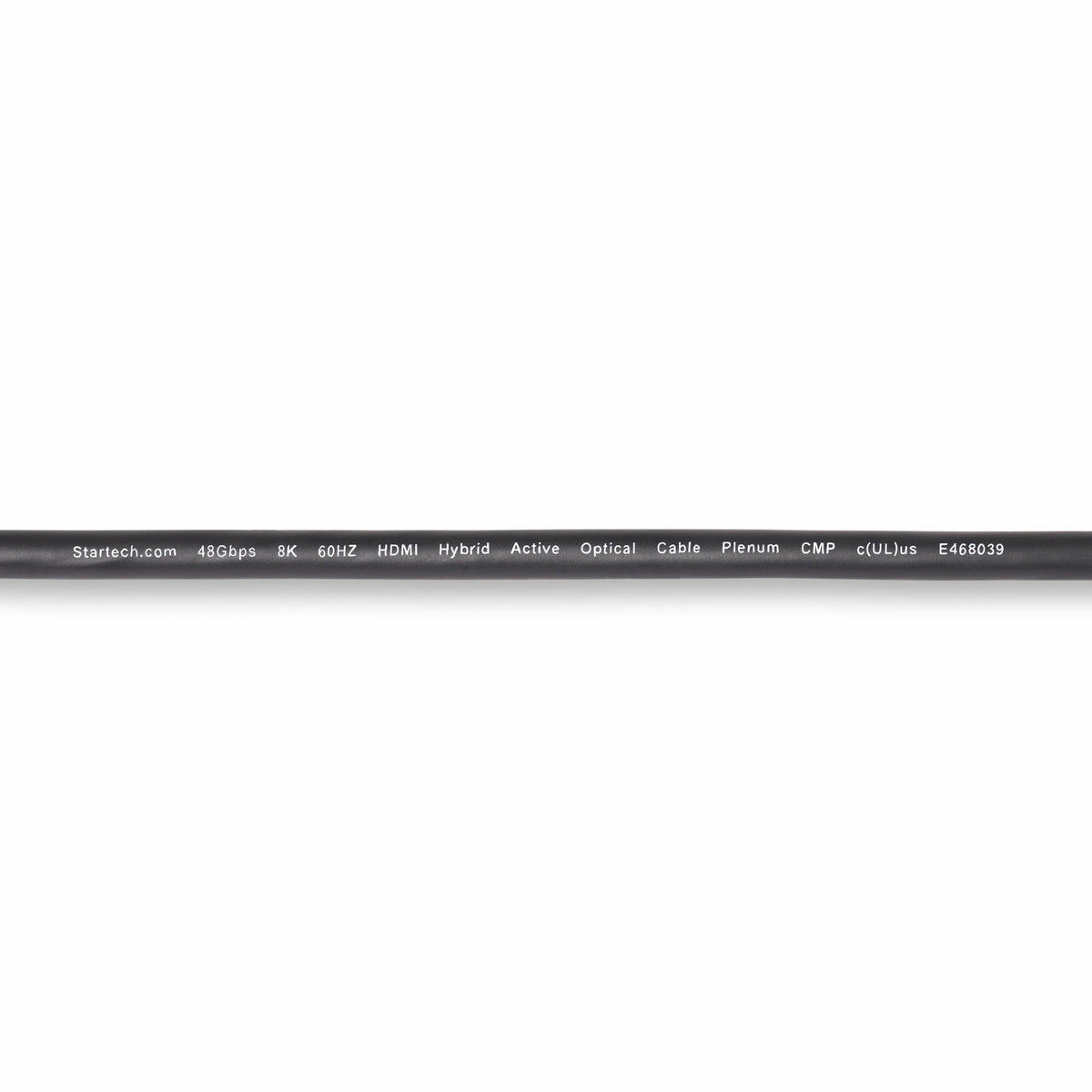STARTECH HDMI cable 9,1 m HDMI Type A (Standard) Black, Silver (8K-A-30F-HDMI-CABLE) - Cartouches Certifiees