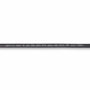 STARTECH HDMI cable 9,1 m HDMI Type A (Standard) Black, Silver (8K-A-30F-HDMI-CABLE) - Cartouches Certifiees