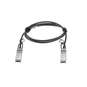 STARTECH InfiniBand/fibre optic cable 1 m SFP+ Black (SFP10GPC1M) - Cartouches Certifiees