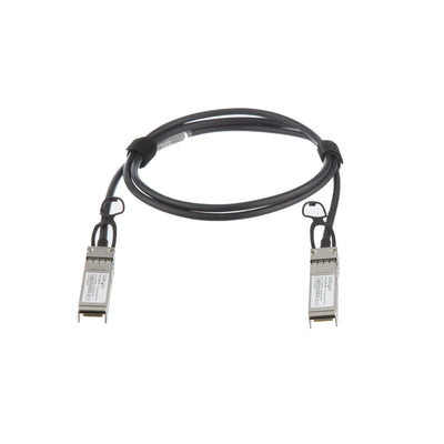 STARTECH InfiniBand/fibre optic cable 1 m SFP+ Black (SFP10GPC1M) - Cartouches Certifiees