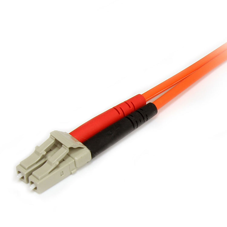 STARTECH InfiniBand/fibre optic cable 7 m LC SC Orange (FIBLCSC7) - Cartouches Certifiees