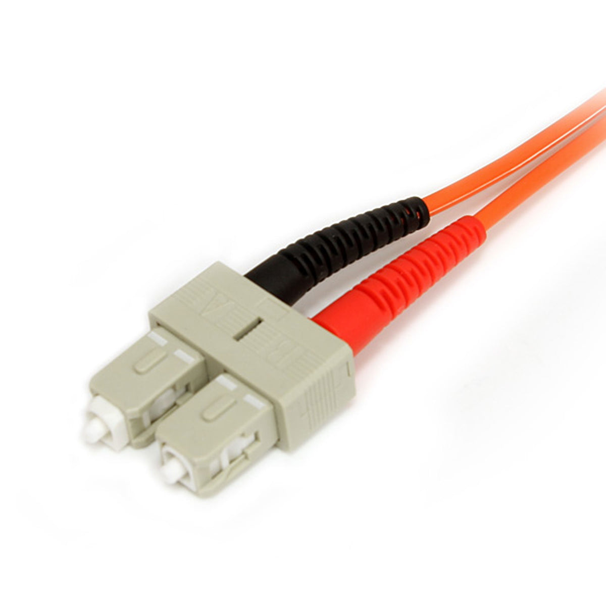 STARTECH InfiniBand/fibre optic cable 7 m LC SC Orange (FIBLCSC7) - Cartouches Certifiees
