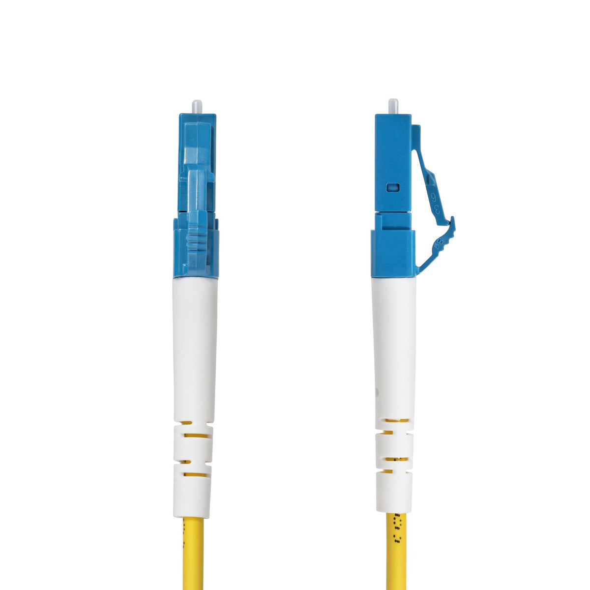 STARTECH InfiniBand/fibre optic cable LC LC/UPC Yellow (SPSMLCLC-OS2-1M) - Cartouches Certifiees