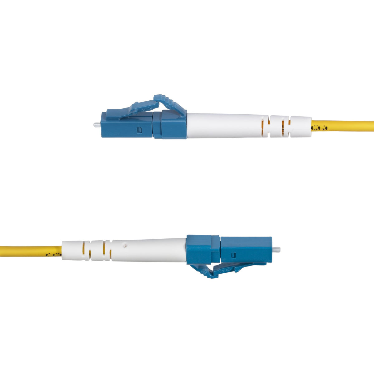 STARTECH InfiniBand/fibre optic cable LC LC/UPC Yellow (SPSMLCLC-OS2-1M) - Cartouches Certifiees