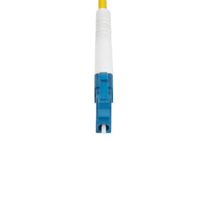 STARTECH InfiniBand/fibre optic cable LC LC/UPC Yellow (SPSMLCLC-OS2-1M) - Cartouches Certifiees