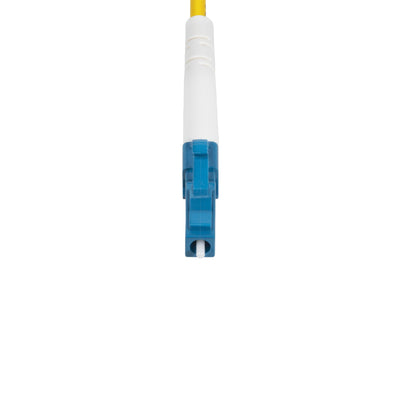 STARTECH InfiniBand/fibre optic cable LC LC/UPC Yellow (SPSMLCLC-OS2-1M) - Cartouches Certifiees