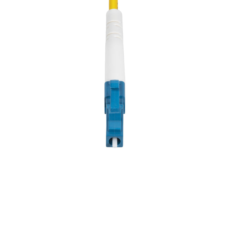 STARTECH InfiniBand/fibre optic cable LC LC/UPC Yellow (SPSMLCLC-OS2-1M) - Cartouches Certifiees