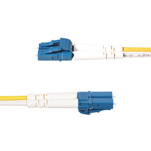 STARTECH InfiniBand/fibre optic cable LC SC Yellow (SMLCSC-OS2-10M) - Cartouches Certifiees