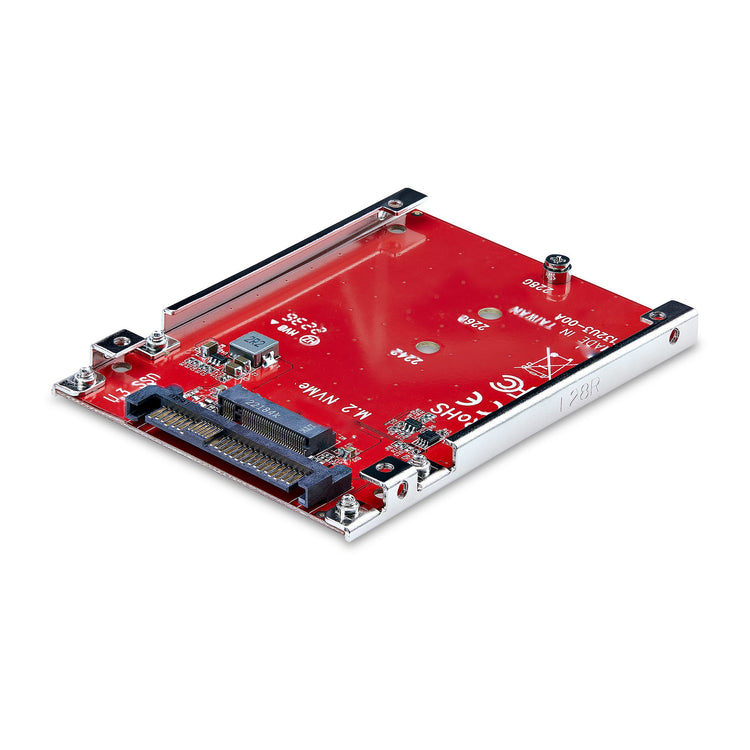 STARTECH interface cards/adapter Internal M.2 (1M25-U3-M2-ADAPTER) - Cartouches Certifiees