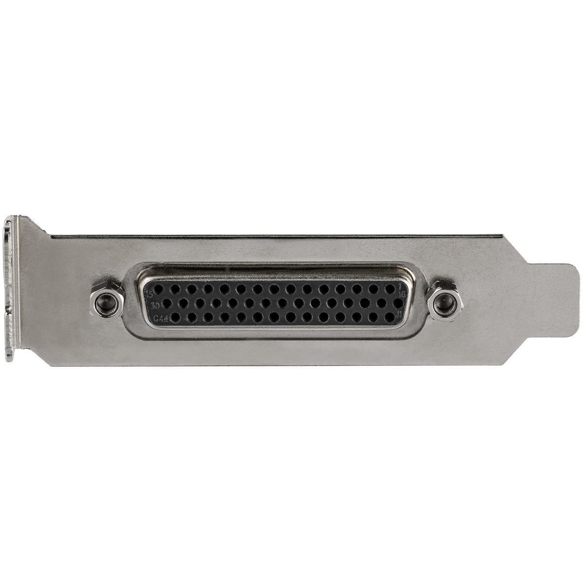 STARTECH interface cards/adapter Internal Serial (PEX4S953LP) - Cartouches Certifiees