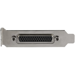 STARTECH interface cards/adapter Internal Serial (PEX4S953LP) - Cartouches Certifiees