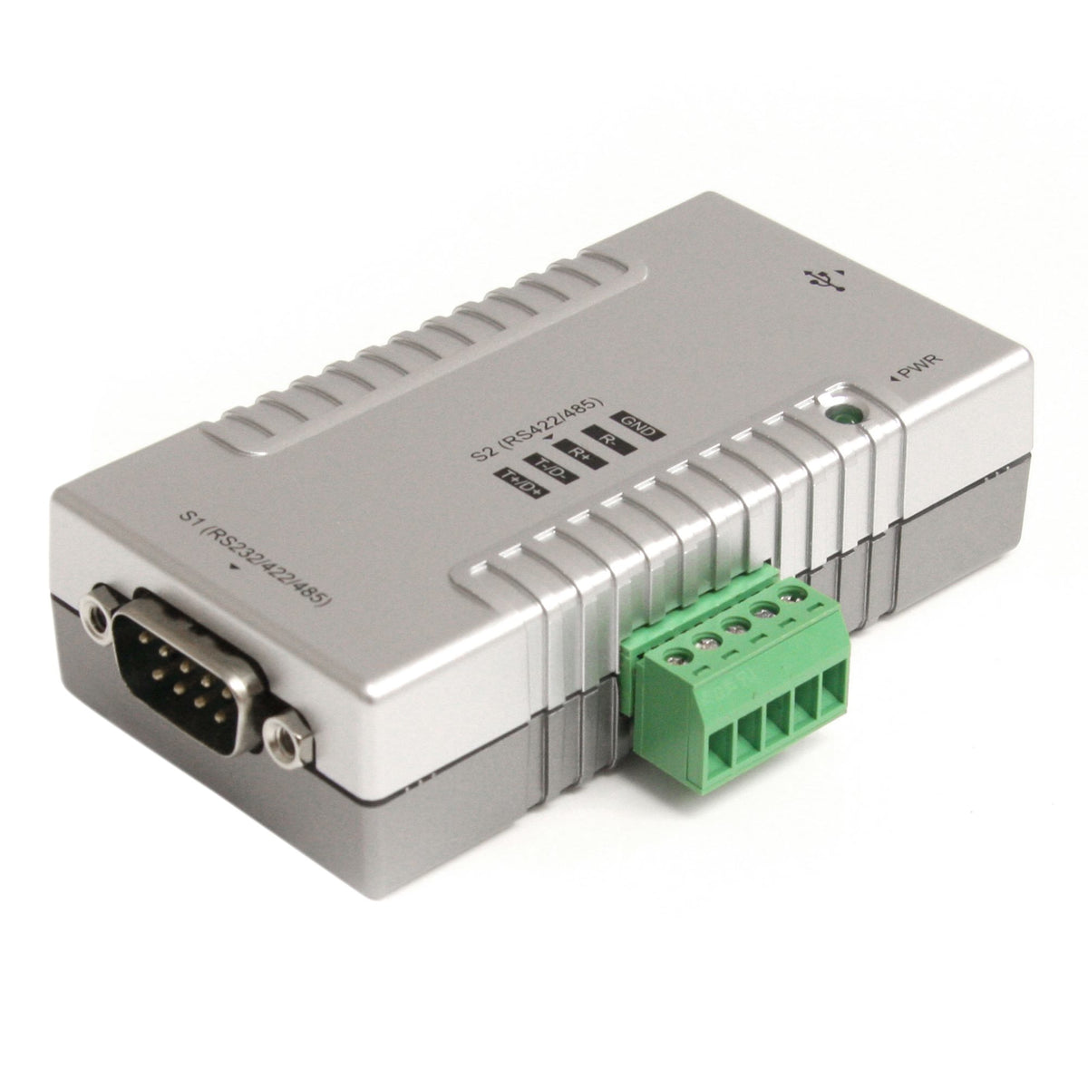 STARTECH interface cards/adapter Serial (ICUSB2324852) - Cartouches Certifiees