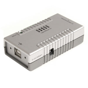 STARTECH interface cards/adapter Serial (ICUSB2324852) - Cartouches Certifiees