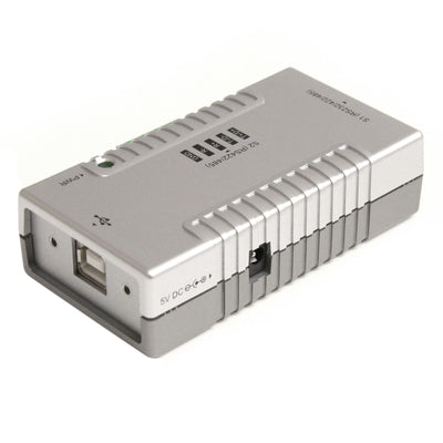 STARTECH interface cards/adapter Serial (ICUSB2324852) - Cartouches Certifiees