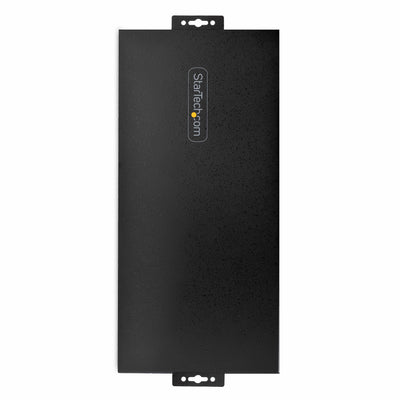 STARTECH interface hub 2 x USB 3.2 Gen 1 (3.1 Gen 1) Type-B 5000 Mbit/s Black (S5G16AINDS-USB-A-HUB) - Cartouches Certifiees