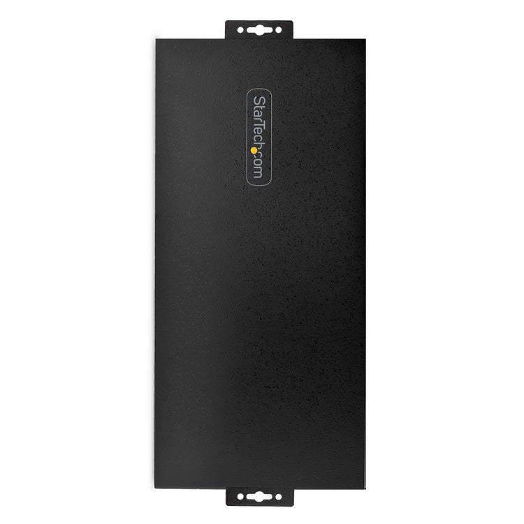 STARTECH interface hub 2 x USB 3.2 Gen 1 (3.1 Gen 1) Type-B 5000 Mbit/s Black (S5G16AINDS-USB-A-HUB) - Cartouches Certifiees