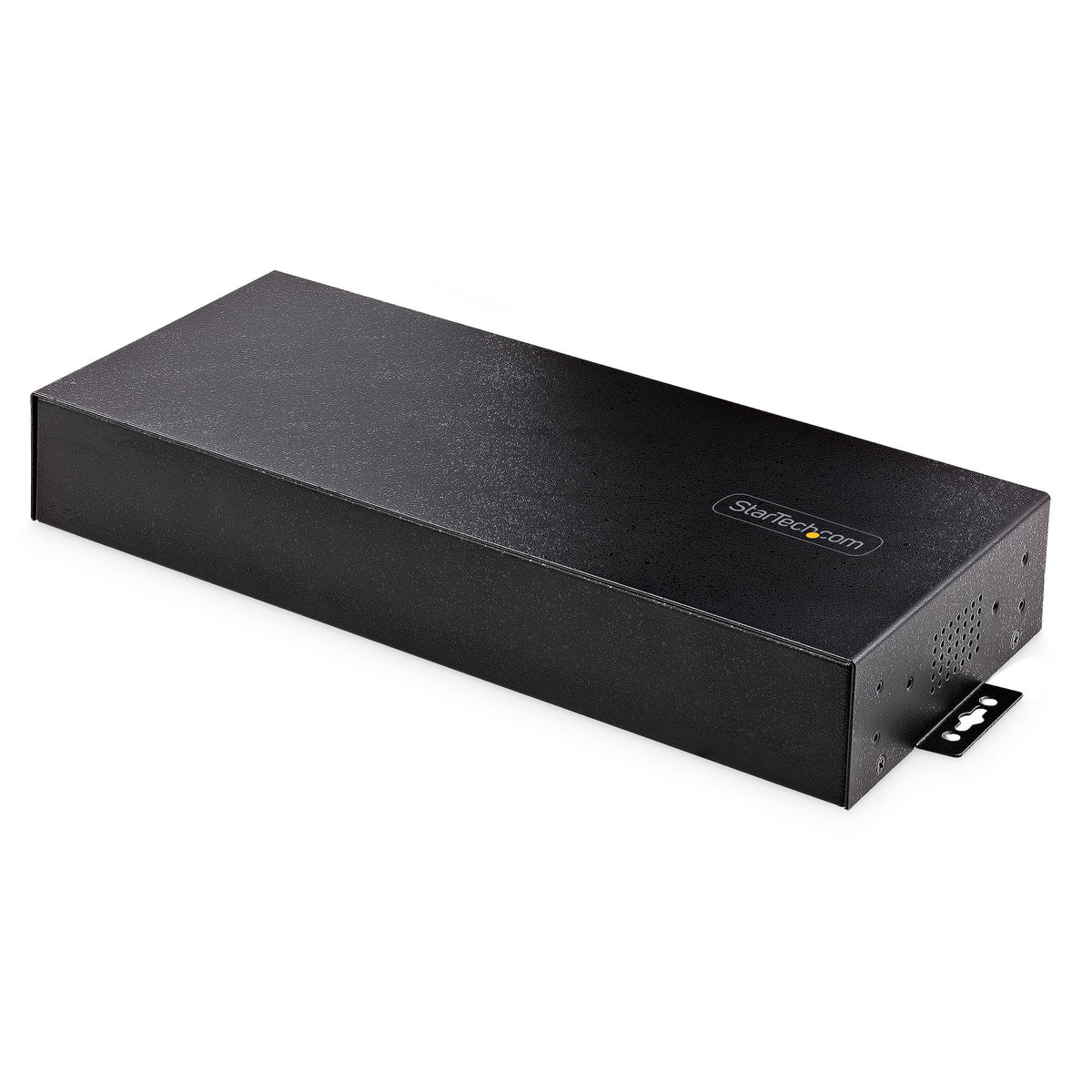 STARTECH interface hub USB 3.2 Gen 1 (3.1 Gen 1) Type-B 5000 Mbit/s Black (5G16AINDS-USB-A-HUB) - Cartouches Certifiees