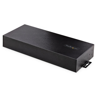 STARTECH interface hub USB 3.2 Gen 1 (3.1 Gen 1) Type-B 5000 Mbit/s Black (5G16AINDS-USB-A-HUB) - Cartouches Certifiees