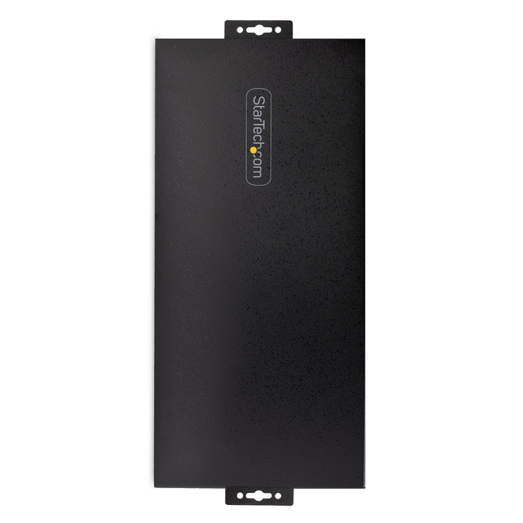 STARTECH interface hub USB 3.2 Gen 1 (3.1 Gen 1) Type-B 5000 Mbit/s Black (5G16AINDS-USB-A-HUB) - Cartouches Certifiees