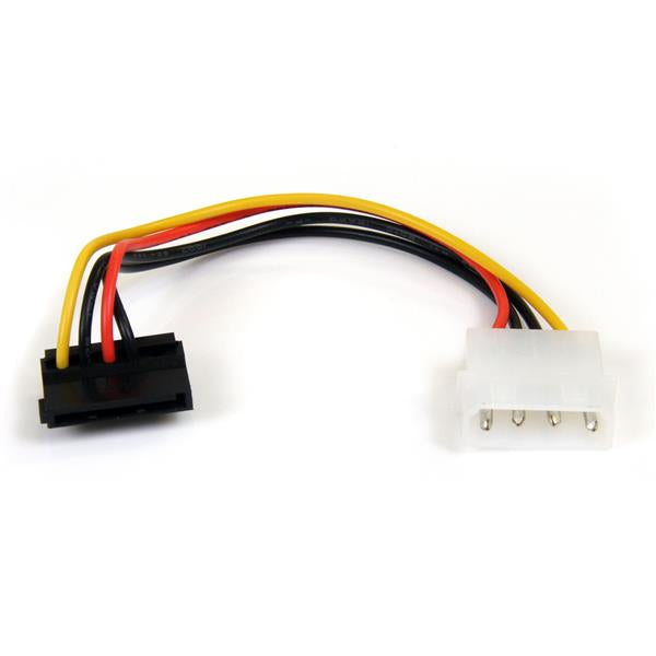 STARTECH internal power cable 0,152 m (SATAPOWADAPR) - Cartouches Certifiees