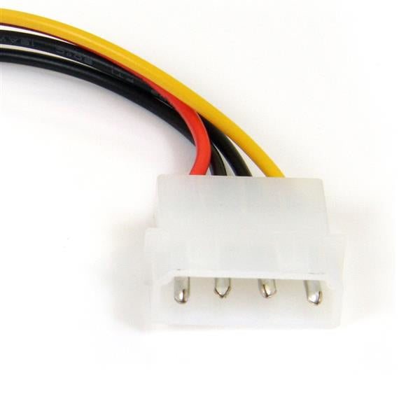 STARTECH internal power cable 0,152 m (SATAPOWADAPR) - Cartouches Certifiees