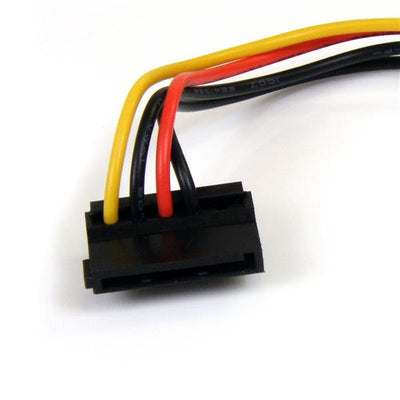 STARTECH internal power cable 0,152 m (SATAPOWADAPR) - Cartouches Certifiees