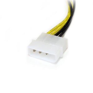 STARTECH internal power cable 0,153 m (LP4PCIEX8ADP) - Cartouches Certifiees