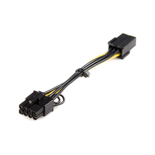 STARTECH internal power cable 0,155 m (PCIEX68ADAP)