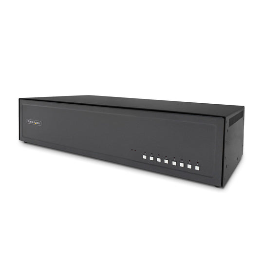 STARTECH KVM switch (CK4-P208C)