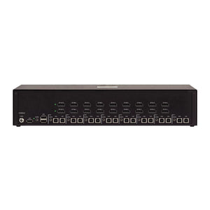 STARTECH KVM switch (CK4-P208C) - Cartouches Certifiees