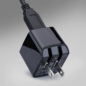 STARTECH mobile device charger Universal Black AC Indoor (011NB-WALL-CHARGER) - Cartouches Certifiees
