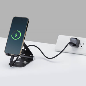 STARTECH mobile device charger Universal Black AC Indoor (011NB-WALL-CHARGER) - Cartouches Certifiees