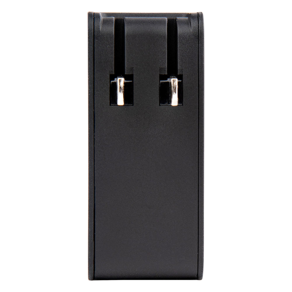 STARTECH mobile device charger Universal Black AC Indoor (WCH1CBK) - Cartouches Certifiees