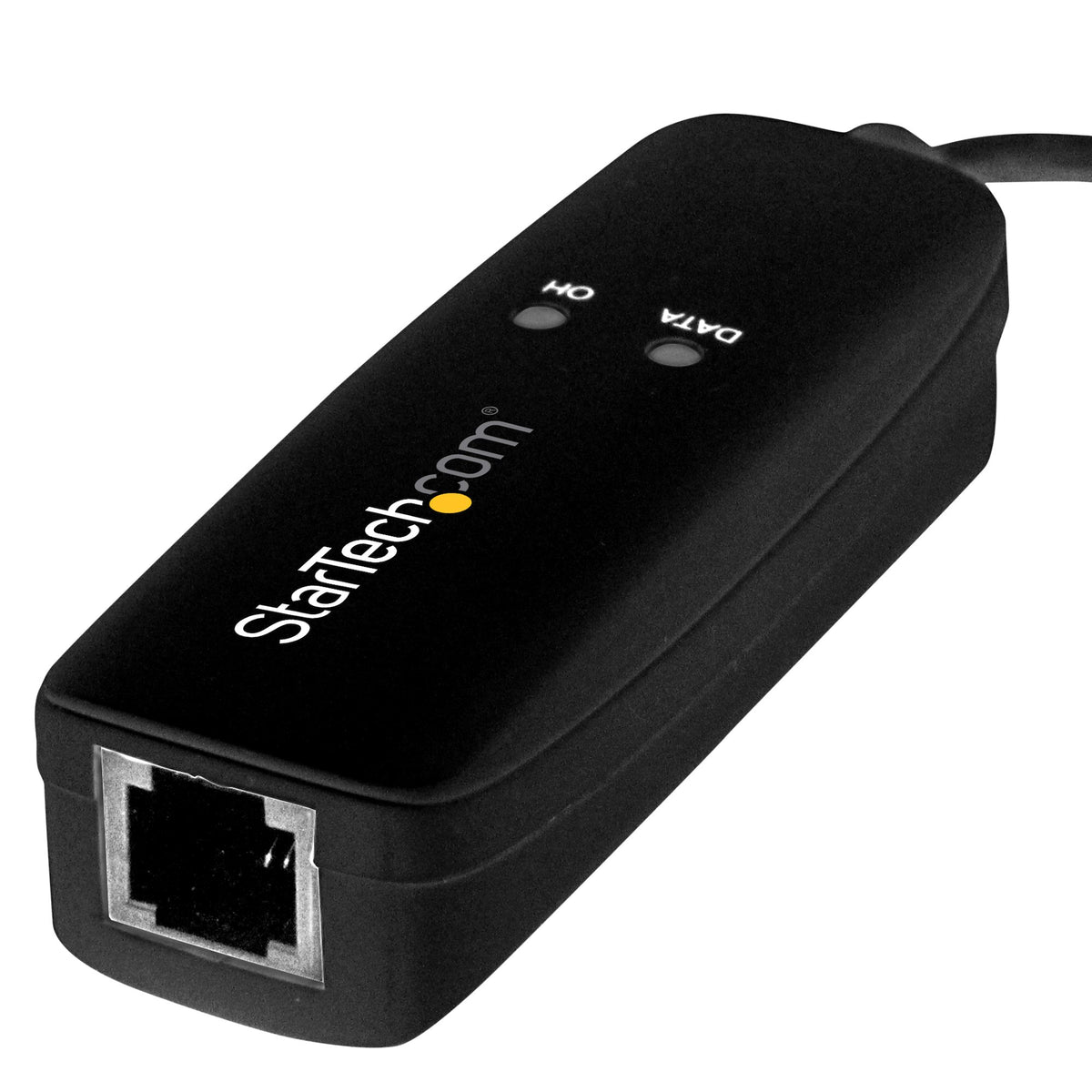 STARTECH modem 56 Kbit/s (USB56KEMH2) - Cartouches Certifiees